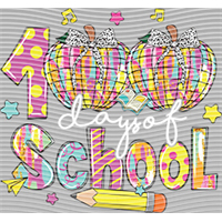 One hundred days-YD 9